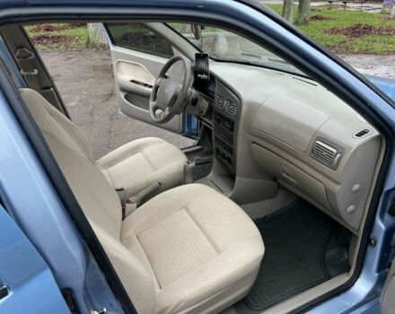 Синій Чері Амулет, об'ємом двигуна 1.6 л та пробігом 88 тис. км за 2350 $, фото 20 на Automoto.ua