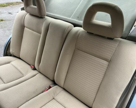 Синій Чері Амулет, об'ємом двигуна 1.6 л та пробігом 88 тис. км за 2350 $, фото 16 на Automoto.ua