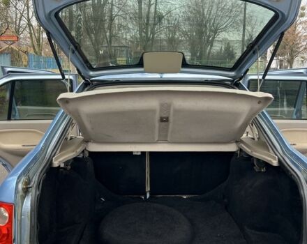 Синій Чері Амулет, об'ємом двигуна 1.6 л та пробігом 88 тис. км за 2350 $, фото 17 на Automoto.ua