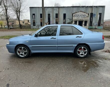 Синій Чері Амулет, об'ємом двигуна 1.6 л та пробігом 88 тис. км за 2350 $, фото 10 на Automoto.ua