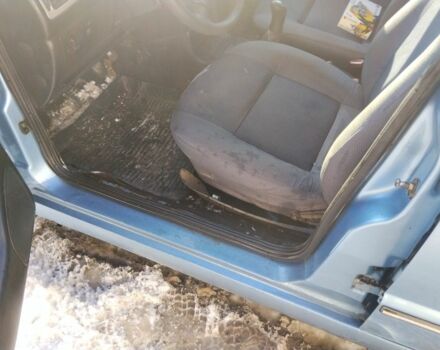 Синий Чери Амулет, объемом двигателя 0 л и пробегом 100 тыс. км за 664 $, фото 8 на Automoto.ua