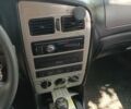 Синій Чері Амулет, об'ємом двигуна 1.6 л та пробігом 128 тис. км за 1390 $, фото 6 на Automoto.ua