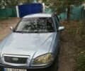 Синій Чері Амулет, об'ємом двигуна 1.6 л та пробігом 246 тис. км за 1500 $, фото 3 на Automoto.ua