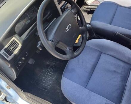 Синий Чери Амулет, объемом двигателя 1.6 л и пробегом 200 тыс. км за 2100 $, фото 5 на Automoto.ua