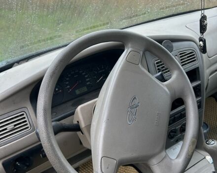 Синій Чері Амулет, об'ємом двигуна 1.6 л та пробігом 100 тис. км за 1500 $, фото 3 на Automoto.ua