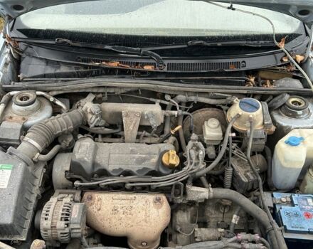 Синій Чері Амулет, об'ємом двигуна 1.6 л та пробігом 100 тис. км за 1500 $, фото 2 на Automoto.ua