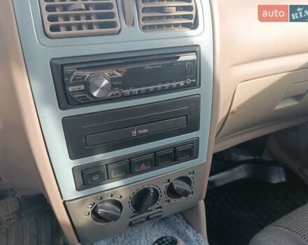 Синий Чери Амулет, объемом двигателя 1.6 л и пробегом 179 тыс. км за 2300 $, фото 16 на Automoto.ua