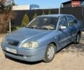 Синій Чері Амулет, об'ємом двигуна 1.6 л та пробігом 160 тис. км за 1450 $, фото 1 на Automoto.ua