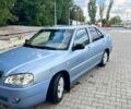 Синій Чері Амулет, об'ємом двигуна 0 л та пробігом 100 тис. км за 1400 $, фото 1 на Automoto.ua