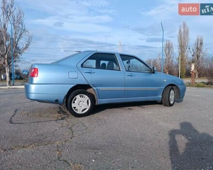 Синий Чери Амулет, объемом двигателя 1.6 л и пробегом 179 тыс. км за 2300 $, фото 4 на Automoto.ua