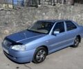 Синий Чери Амулет, объемом двигателя 1.6 л и пробегом 60 тыс. км за 1750 $, фото 1 на Automoto.ua
