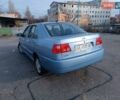 Синий Чери Амулет, объемом двигателя 1.6 л и пробегом 179 тыс. км за 2300 $, фото 7 на Automoto.ua