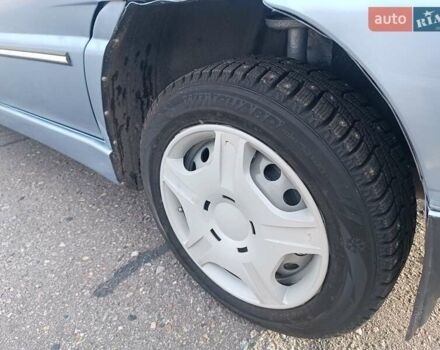 Синий Чери Амулет, объемом двигателя 1.6 л и пробегом 179 тыс. км за 2300 $, фото 11 на Automoto.ua