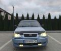 Синій Чері Амулет, об'ємом двигуна 1.6 л та пробігом 250 тис. км за 1300 $, фото 1 на Automoto.ua