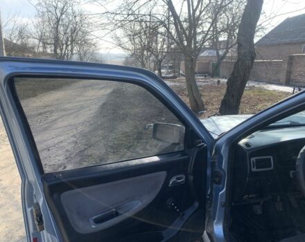 Синій Чері Амулет, об'ємом двигуна 1.6 л та пробігом 2 тис. км за 1100 $, фото 9 на Automoto.ua