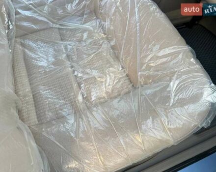 Синій Чері Амулет, об'ємом двигуна 1.6 л та пробігом 16 тис. км за 3900 $, фото 27 на Automoto.ua