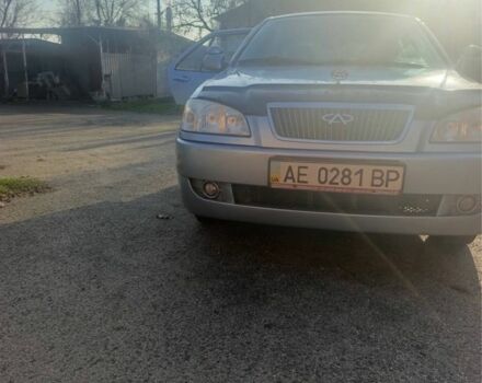 Синій Чері Амулет, об'ємом двигуна 1.6 л та пробігом 96 тис. км за 2200 $, фото 1 на Automoto.ua