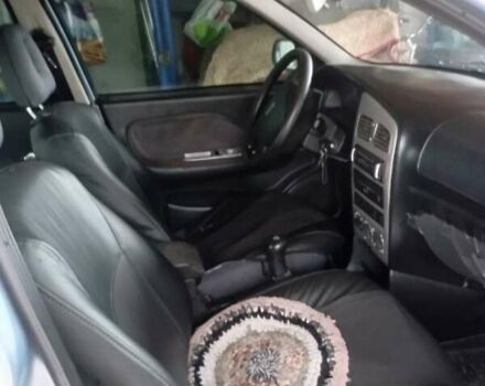 Синий Чери Амулет, объемом двигателя 1.6 л и пробегом 186 тыс. км за 1100 $, фото 18 на Automoto.ua