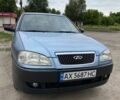 Синій Чері Амулет, об'ємом двигуна 1.6 л та пробігом 74 тис. км за 2500 $, фото 1 на Automoto.ua