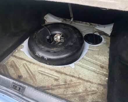 Синий Чери Амулет, объемом двигателя 1.6 л и пробегом 169 тыс. км за 2000 $, фото 18 на Automoto.ua