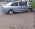 Синій Чері Амулет, об'ємом двигуна 1.6 л та пробігом 91 тис. км за 2350 $, фото 1 на Automoto.ua
