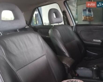 Синий Чери Амулет, объемом двигателя 1.6 л и пробегом 186 тыс. км за 1100 $, фото 16 на Automoto.ua