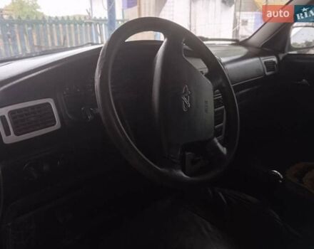 Синий Чери Амулет, объемом двигателя 1.6 л и пробегом 186 тыс. км за 1100 $, фото 13 на Automoto.ua