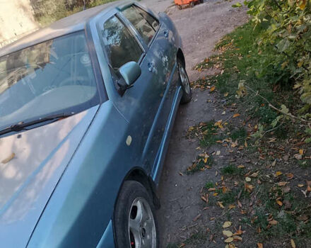Синій Чері Амулет, об'ємом двигуна 1.6 л та пробігом 190 тис. км за 1550 $, фото 3 на Automoto.ua