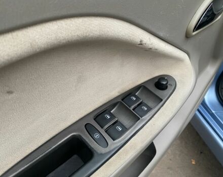 Синий Чери Амулет, объемом двигателя 1.6 л и пробегом 169 тыс. км за 2000 $, фото 13 на Automoto.ua