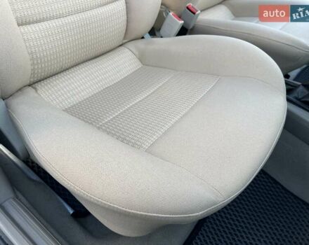 Синій Чері Амулет, об'ємом двигуна 1.6 л та пробігом 16 тис. км за 4000 $, фото 22 на Automoto.ua