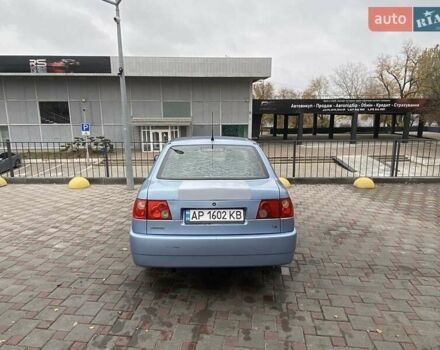 Синий Чери Амулет, объемом двигателя 1.6 л и пробегом 135 тыс. км за 1500 $, фото 2 на Automoto.ua