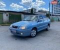 Синій Чері Амулет, об'ємом двигуна 1.6 л та пробігом 170 тис. км за 1950 $, фото 1 на Automoto.ua