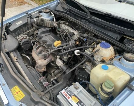 Синий Чери Амулет, объемом двигателя 1.6 л и пробегом 169 тыс. км за 2000 $, фото 17 на Automoto.ua