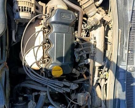 Синій Чері Амулет, об'ємом двигуна 1.6 л та пробігом 148 тис. км за 1300 $, фото 10 на Automoto.ua