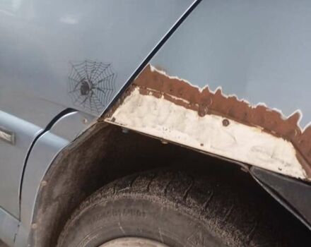 Синий Чери Амулет, объемом двигателя 1.6 л и пробегом 186 тыс. км за 1100 $, фото 7 на Automoto.ua