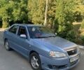 Синий Чери Амулет, объемом двигателя 1.6 л и пробегом 218 тыс. км за 1850 $, фото 1 на Automoto.ua