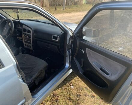 Синій Чері Амулет, об'ємом двигуна 1.6 л та пробігом 2 тис. км за 700 $, фото 4 на Automoto.ua