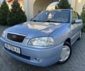 Синий Чери Амулет, объемом двигателя 1.6 л и пробегом 16 тыс. км за 4200 $, фото 1 на Automoto.ua