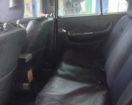 Синий Чери Амулет, объемом двигателя 1.6 л и пробегом 186 тыс. км за 1100 $, фото 10 на Automoto.ua