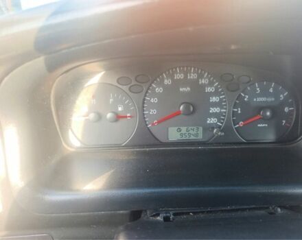 Синій Чері Амулет, об'ємом двигуна 1.6 л та пробігом 96 тис. км за 2200 $, фото 5 на Automoto.ua