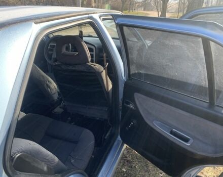 Синій Чері Амулет, об'ємом двигуна 1.6 л та пробігом 2 тис. км за 1100 $, фото 7 на Automoto.ua