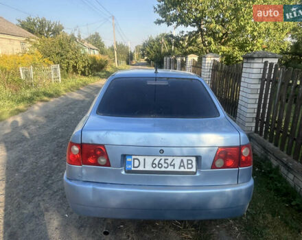 Синій Чері Амулет, об'ємом двигуна 1.6 л та пробігом 280 тис. км за 2150 $, фото 2 на Automoto.ua