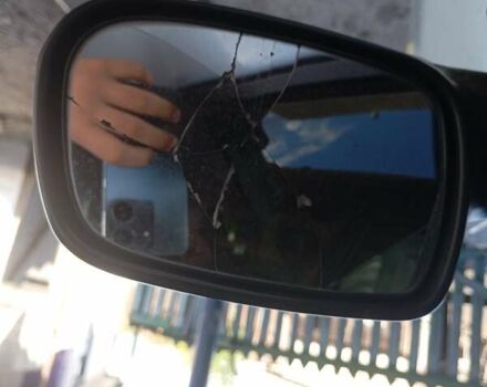 Синий Чери Амулет, объемом двигателя 1.6 л и пробегом 186 тыс. км за 1100 $, фото 21 на Automoto.ua