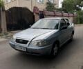 Синий Чери Амулет, объемом двигателя 1.6 л и пробегом 350 тыс. км за 1000 $, фото 1 на Automoto.ua