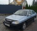 Синий Чери Амулет, объемом двигателя 1.6 л и пробегом 197 тыс. км за 950 $, фото 3 на Automoto.ua