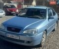 Синий Чери Амулет, объемом двигателя 1.6 л и пробегом 193 тыс. км за 550 $, фото 1 на Automoto.ua