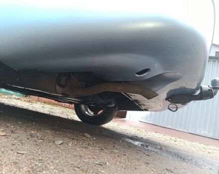 Синий Чери Амулет, объемом двигателя 1.6 л и пробегом 100 тыс. км за 2000 $, фото 4 на Automoto.ua