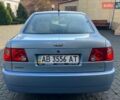 Синій Чері Амулет, об'ємом двигуна 1.6 л та пробігом 16 тис. км за 3900 $, фото 8 на Automoto.ua