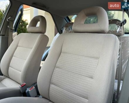 Синій Чері Амулет, об'ємом двигуна 1.6 л та пробігом 16 тис. км за 4000 $, фото 21 на Automoto.ua