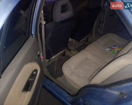 Синий Чери Амулет, объемом двигателя 1.6 л и пробегом 200 тыс. км за 999 $, фото 8 на Automoto.ua